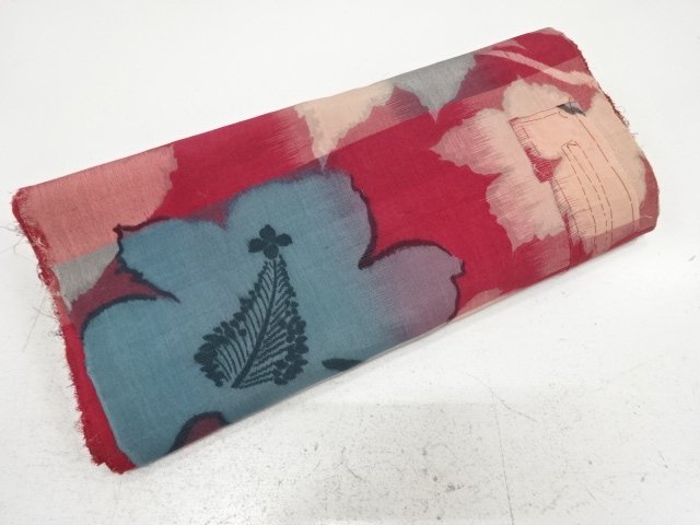Japanese Kimono / Others (Bolt etc) Silk
